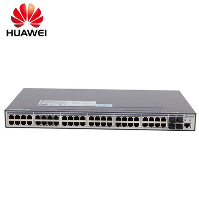 華為S2700-52P-EI-AC 企業級百兆交換機的高效之選